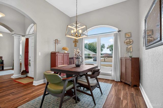 5546 Buckwheat Way, Pace, FL 32571