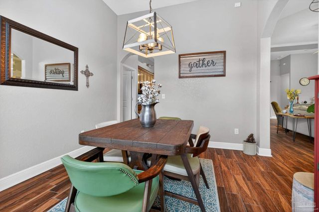 5546 Buckwheat Way, Pace, FL 32571