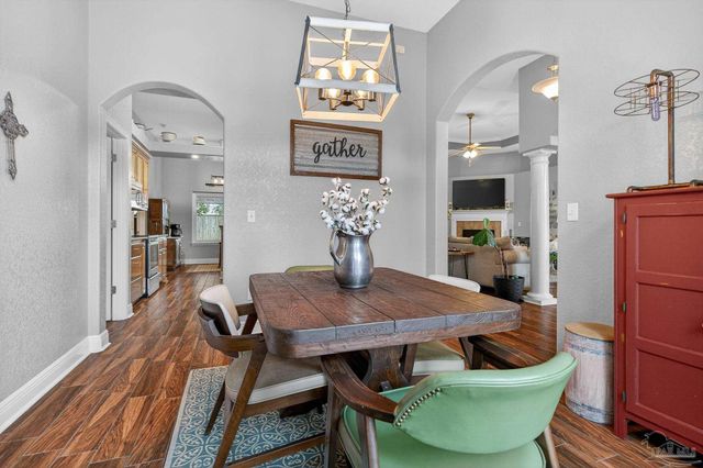 5546 Buckwheat Way, Pace, FL 32571