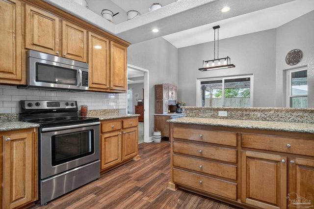 5546 Buckwheat Way, Pace, FL 32571