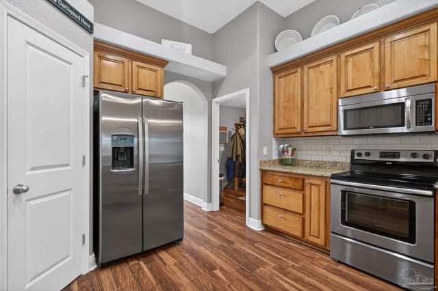 5546 Buckwheat Way, Pace, FL 32571