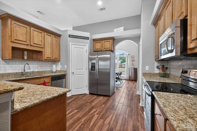 5546 Buckwheat Way, Pace, FL 32571