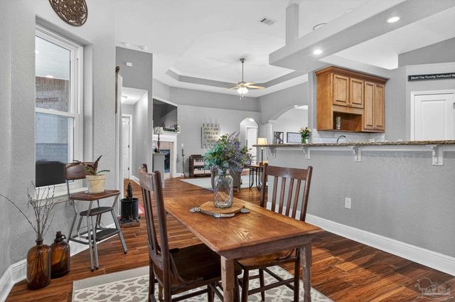 5546 Buckwheat Way, Pace, FL 32571