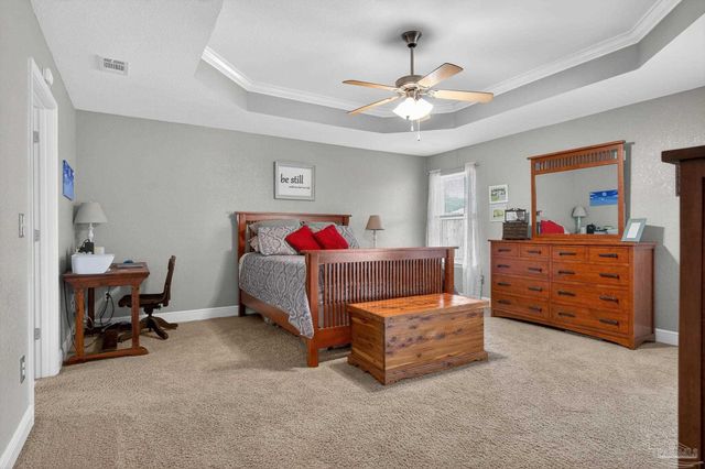 5546 Buckwheat Way, Pace, FL 32571