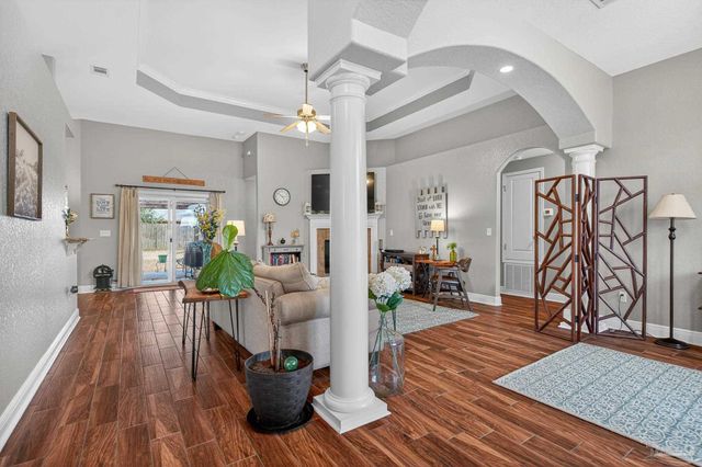 5546 Buckwheat Way, Pace, FL 32571