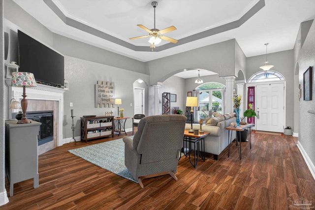 5546 Buckwheat Way, Pace, FL 32571