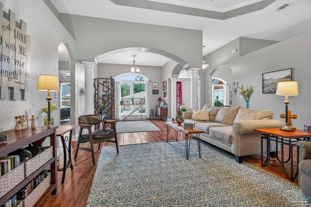 5546 Buckwheat Way, Pace, FL 32571