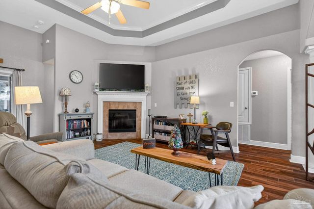 5546 Buckwheat Way, Pace, FL 32571