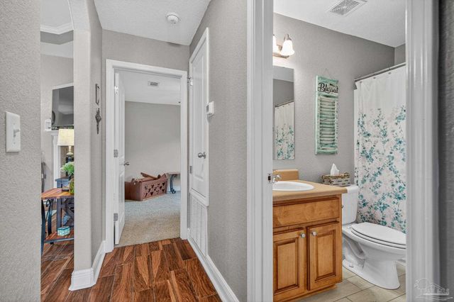 5546 Buckwheat Way, Pace, FL 32571