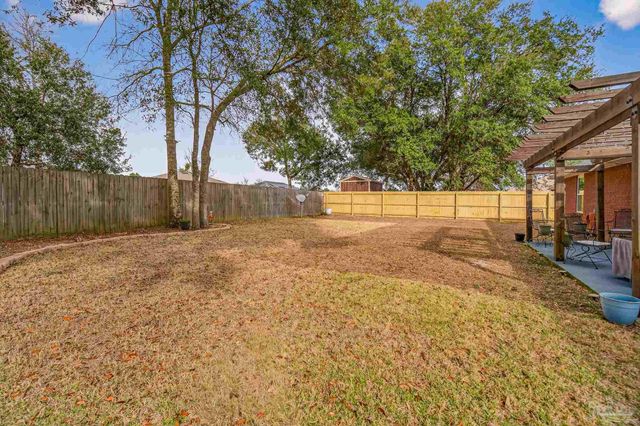 5546 Buckwheat Way, Pace, FL 32571