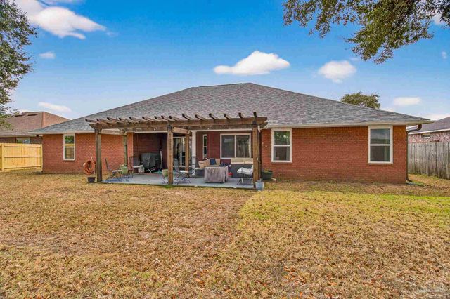 5546 Buckwheat Way, Pace, FL 32571