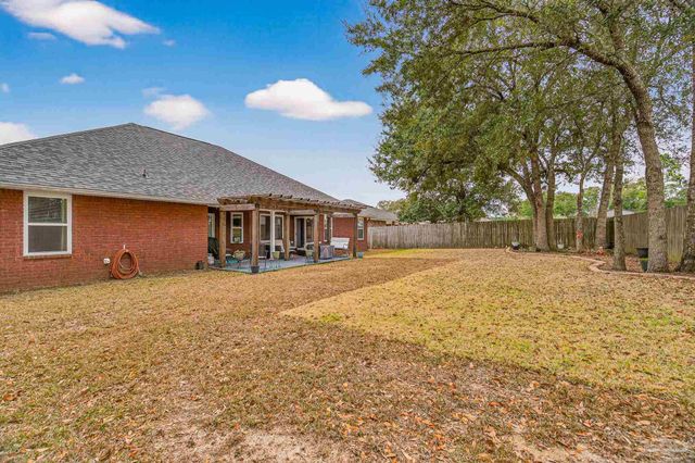 5546 Buckwheat Way, Pace, FL 32571