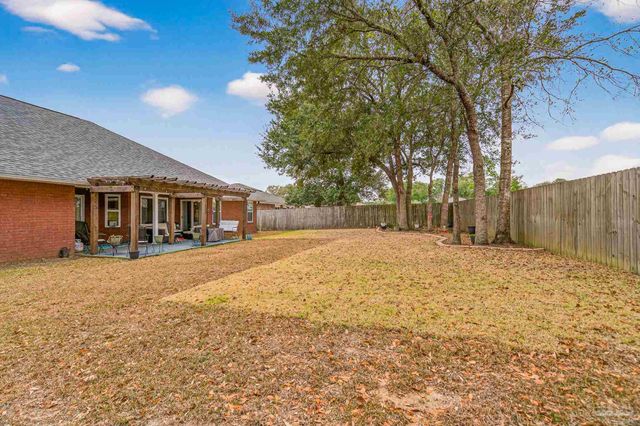 5546 Buckwheat Way, Pace, FL 32571