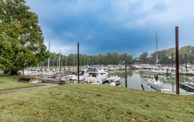 5433 Harbortown Cir, Prospect, KY 40059