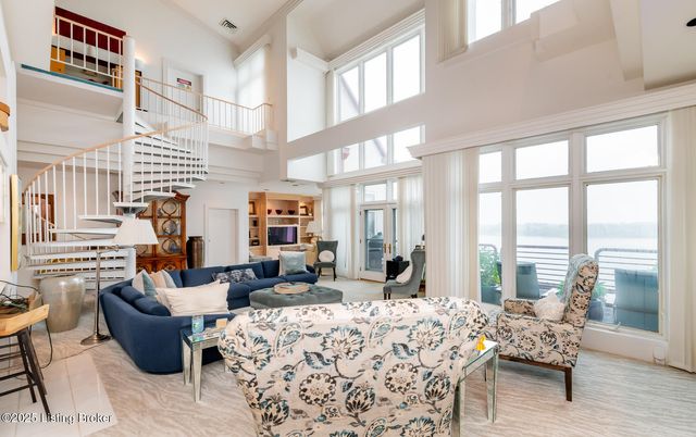 5433 Harbortown Cir, Prospect, KY 40059