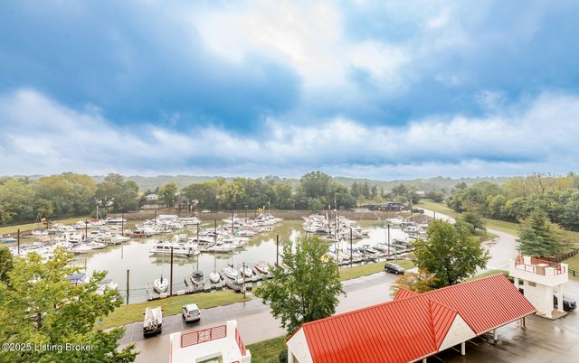 5433 Harbortown Cir, Prospect, KY 40059