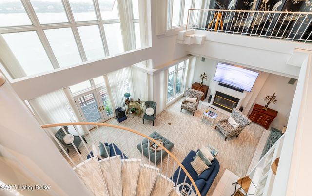 5433 Harbortown Cir, Prospect, KY 40059