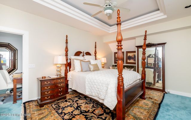 5433 Harbortown Cir, Prospect, KY 40059