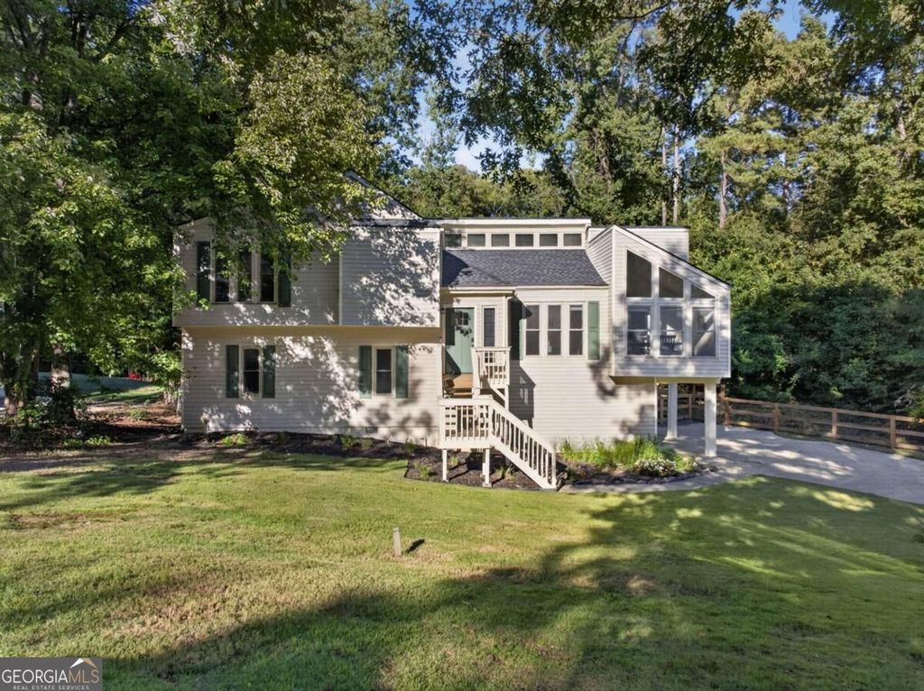 3559 Sawmill Terrace, Marietta, GA 30062 — photo 3