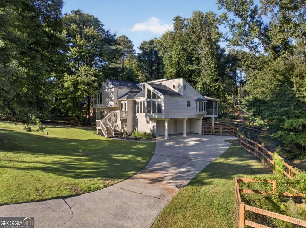 3559 Sawmill Terrace, Marietta, GA 30062 — photo 4