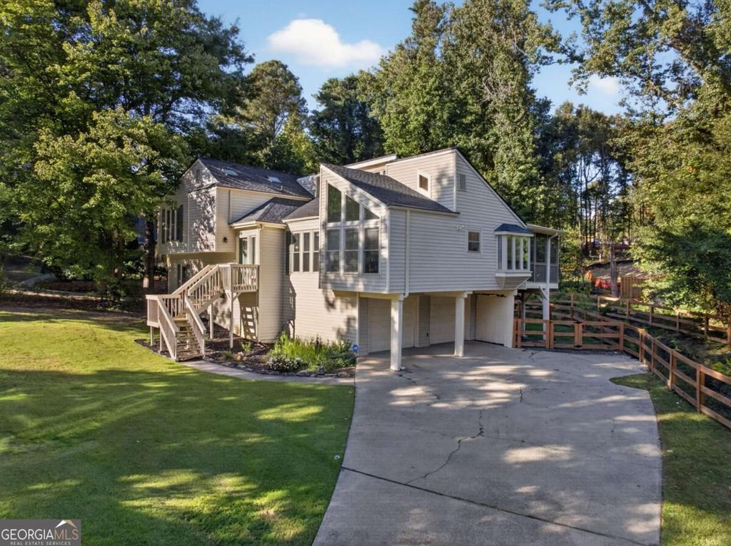 3559 Sawmill Terrace, Marietta, GA 30062 — photo 5