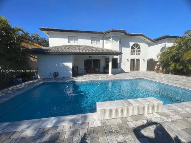 16030 SW 42nd Ter, Miami, FL 33185