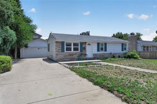 1580 S Knox Court, Denver, CO 80219