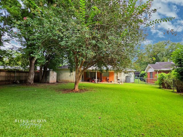724 Camilla Drive, Shreveport, LA 71104
