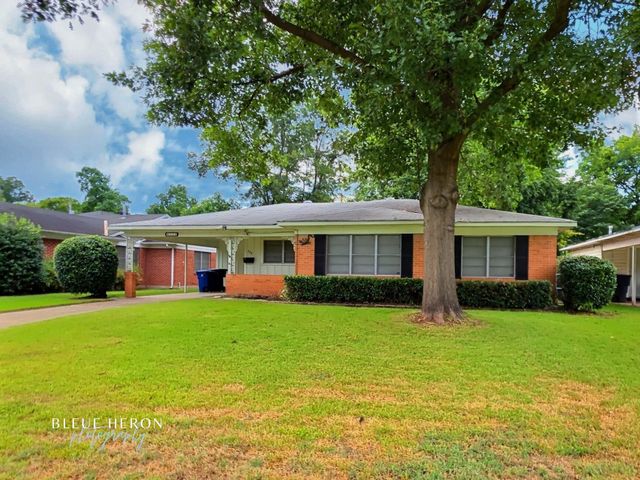 724 Camilla Drive, Shreveport, LA 71104