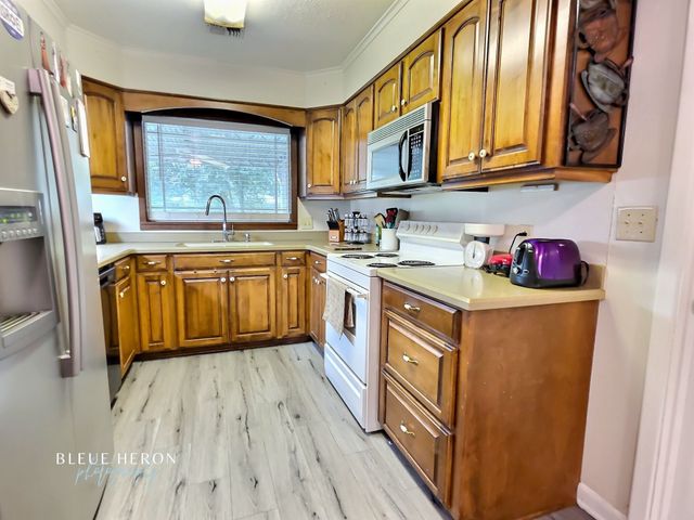 724 Camilla Drive, Shreveport, LA 71104