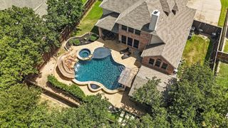 5725 Almond Lane, Fort Worth, TX 76244