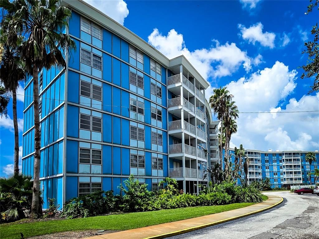 3315 58TH AVENUE S 409, St Petersburg, FL 33712