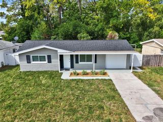 4009 LITCHFIELD DRIVE, New Port Richey, FL 34652