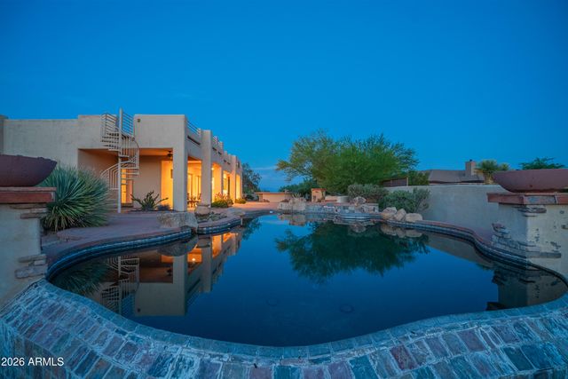 13639 E HEDGEHOG Place, Scottsdale, AZ 85262