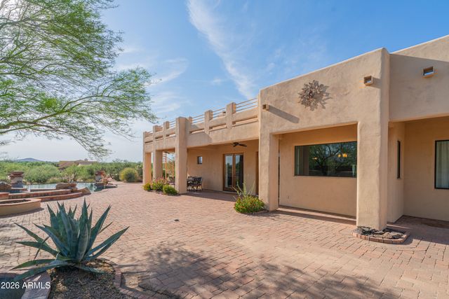 13639 E HEDGEHOG Place, Scottsdale, AZ 85262