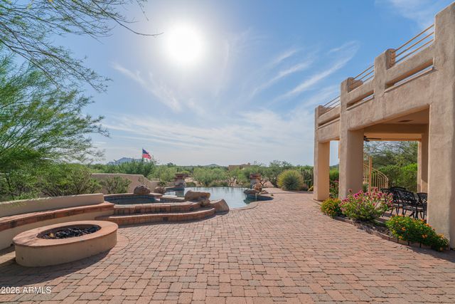 13639 E HEDGEHOG Place, Scottsdale, AZ 85262