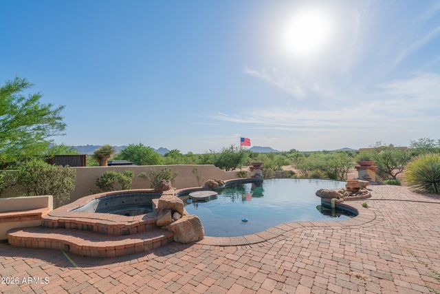 13639 E HEDGEHOG Place, Scottsdale, AZ 85262