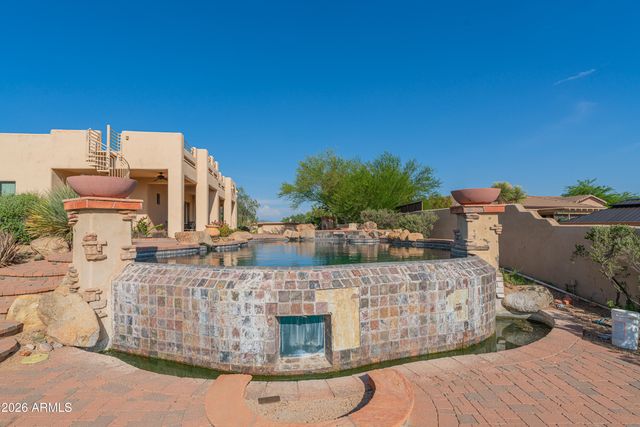 13639 E HEDGEHOG Place, Scottsdale, AZ 85262