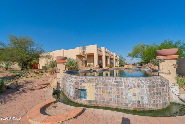 13639 E HEDGEHOG Place, Scottsdale, AZ 85262