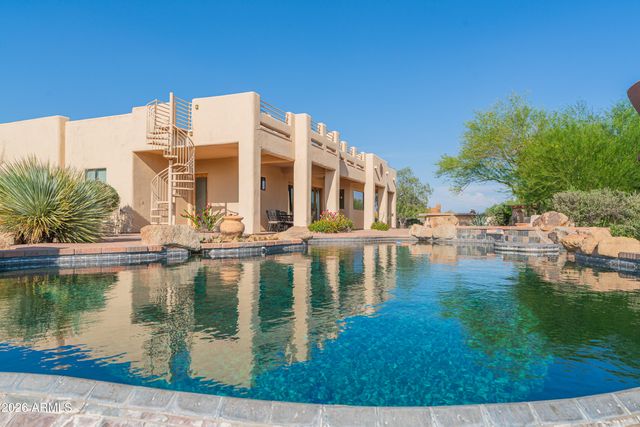 13639 E HEDGEHOG Place, Scottsdale, AZ 85262