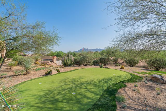 13639 E HEDGEHOG Place, Scottsdale, AZ 85262