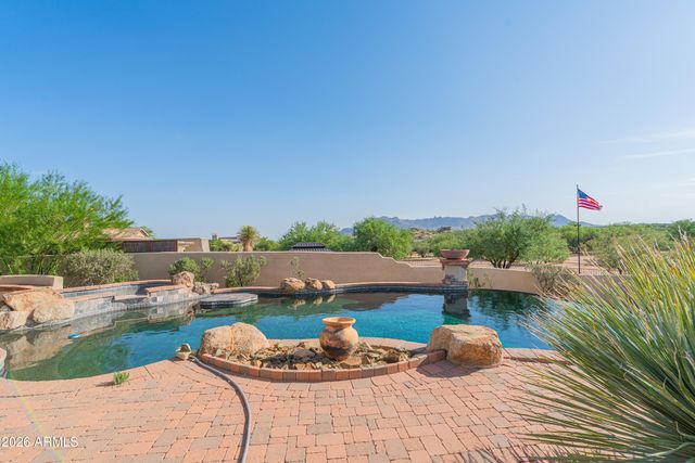 13639 E HEDGEHOG Place, Scottsdale, AZ 85262