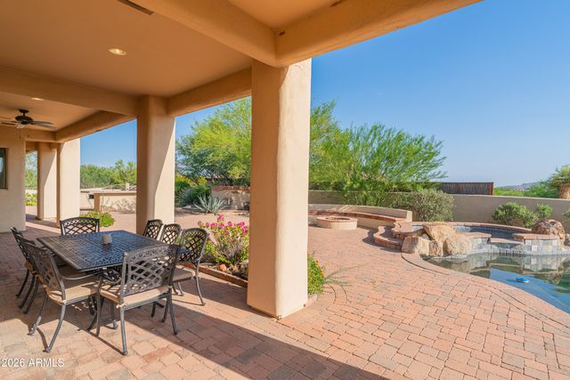13639 E HEDGEHOG Place, Scottsdale, AZ 85262