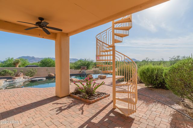 13639 E HEDGEHOG Place, Scottsdale, AZ 85262