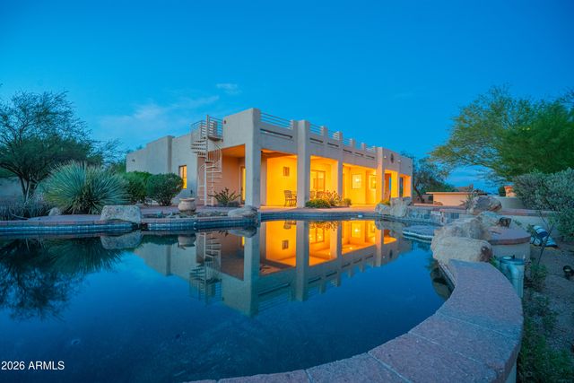 13639 E HEDGEHOG Place, Scottsdale, AZ 85262