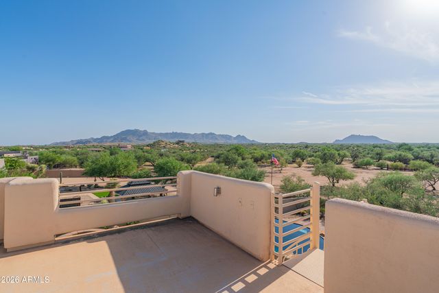 13639 E HEDGEHOG Place, Scottsdale, AZ 85262