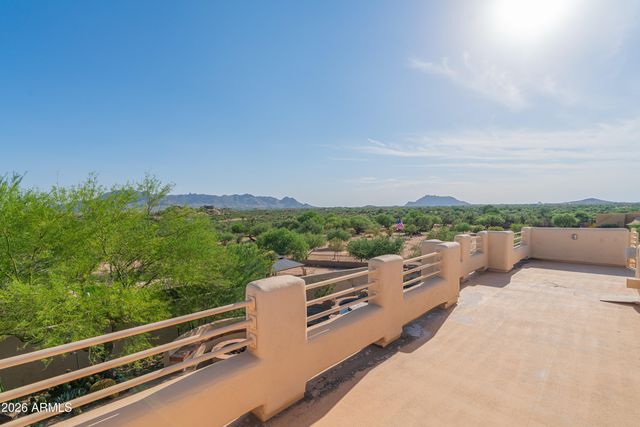 13639 E HEDGEHOG Place, Scottsdale, AZ 85262