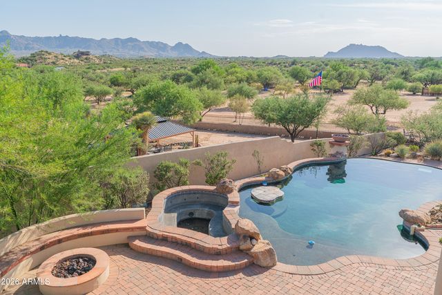 13639 E HEDGEHOG Place, Scottsdale, AZ 85262