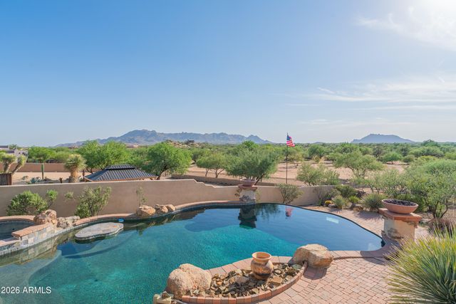 13639 E HEDGEHOG Place, Scottsdale, AZ 85262