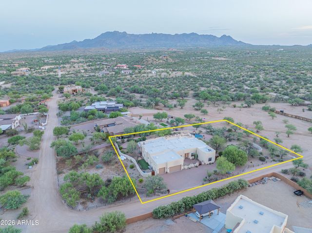 13639 E HEDGEHOG Place, Scottsdale, AZ 85262